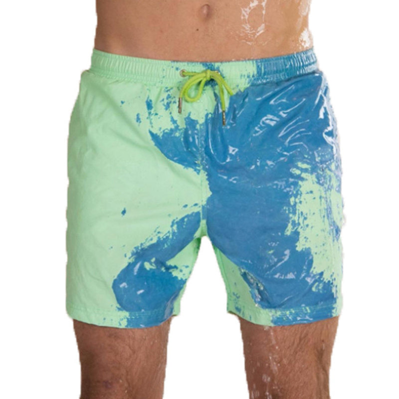 Magical Colors - Short