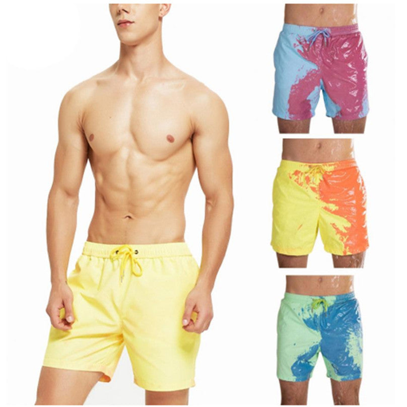Magical Colors - Short