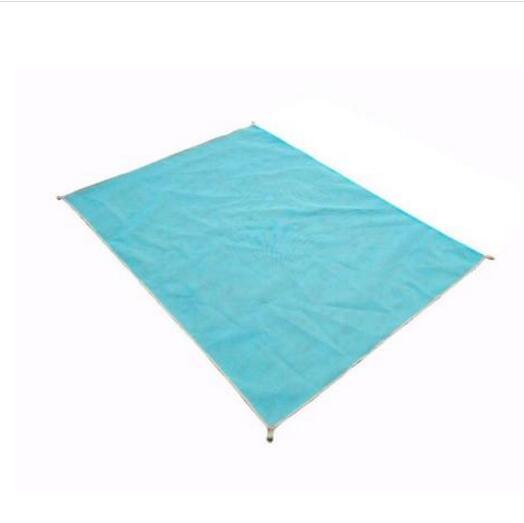 Tapis de Plage Anti-Sable SplashWear
