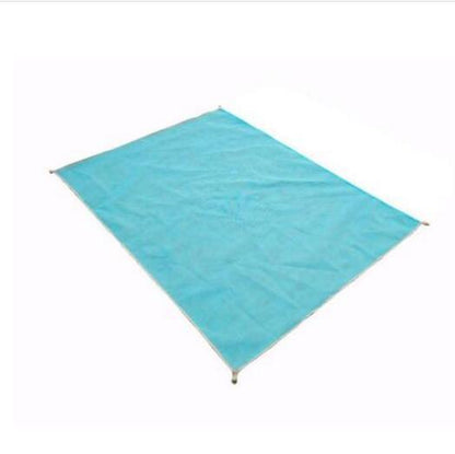 Tapis de Plage Anti-Sable SplashWear