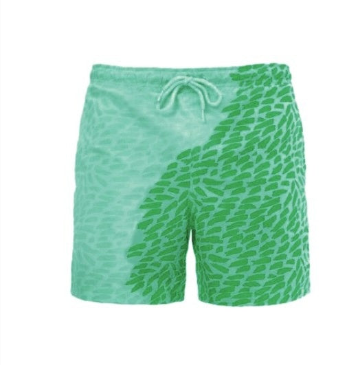 Magical Colors - Short