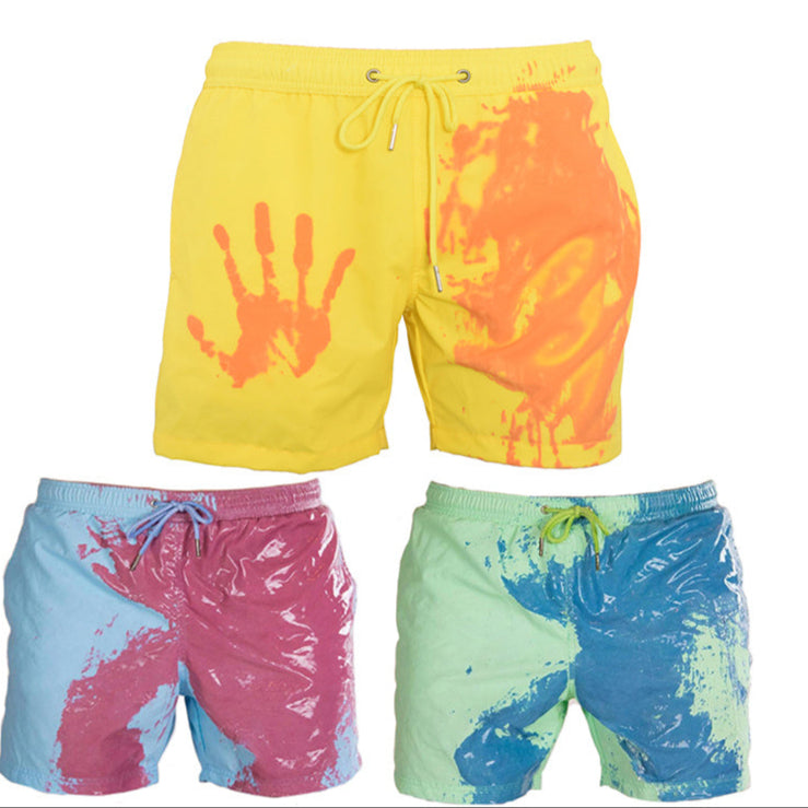 Magical Colors - Short
