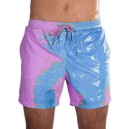 Magical Colors - Short