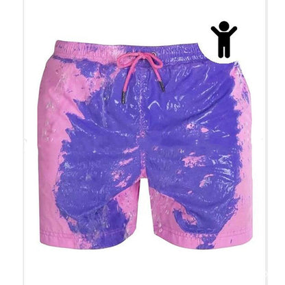 Magical Colors - Short