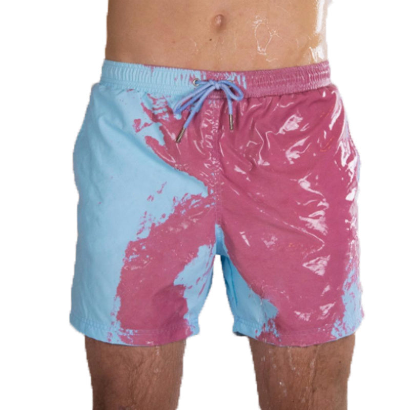 Magical Colors - Short