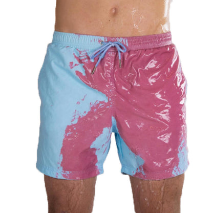 Magical Colors - Short